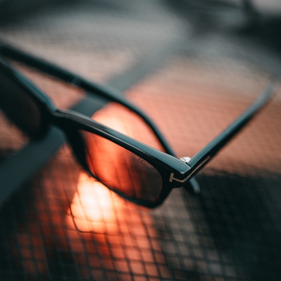 Tom Ford Sunglasses - Picture 5 of 11